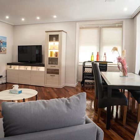 Apartamento Pinbal هارو المظهر الخارجي الصورة