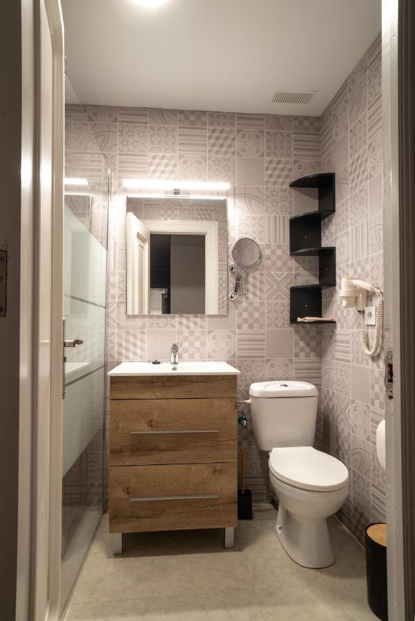 Apartamento Pinbal هارو المظهر الخارجي الصورة