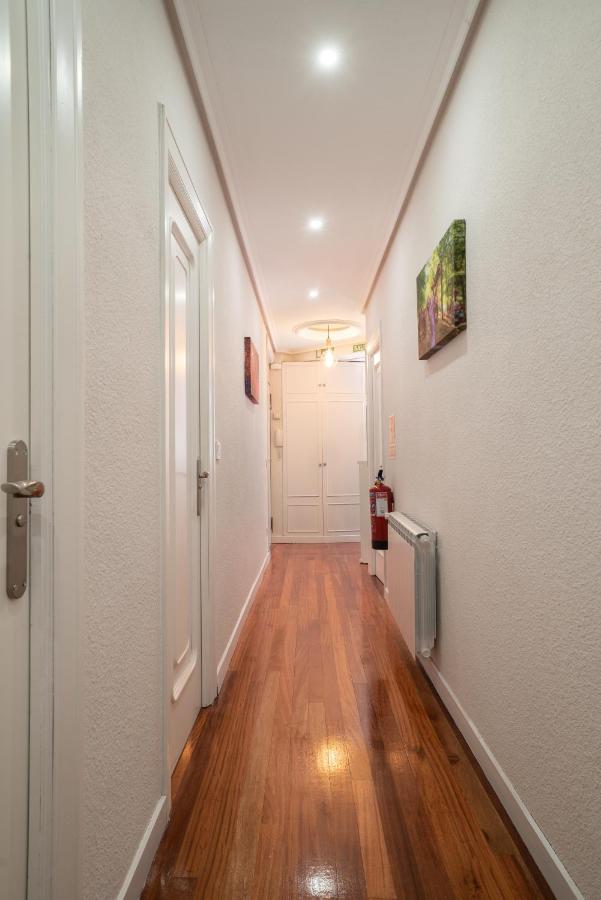 Apartamento Pinbal هارو المظهر الخارجي الصورة