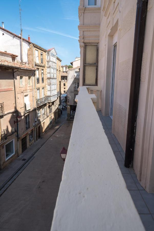 Apartamento Pinbal هارو المظهر الخارجي الصورة