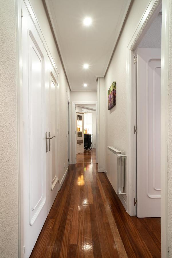 Apartamento Pinbal هارو المظهر الخارجي الصورة