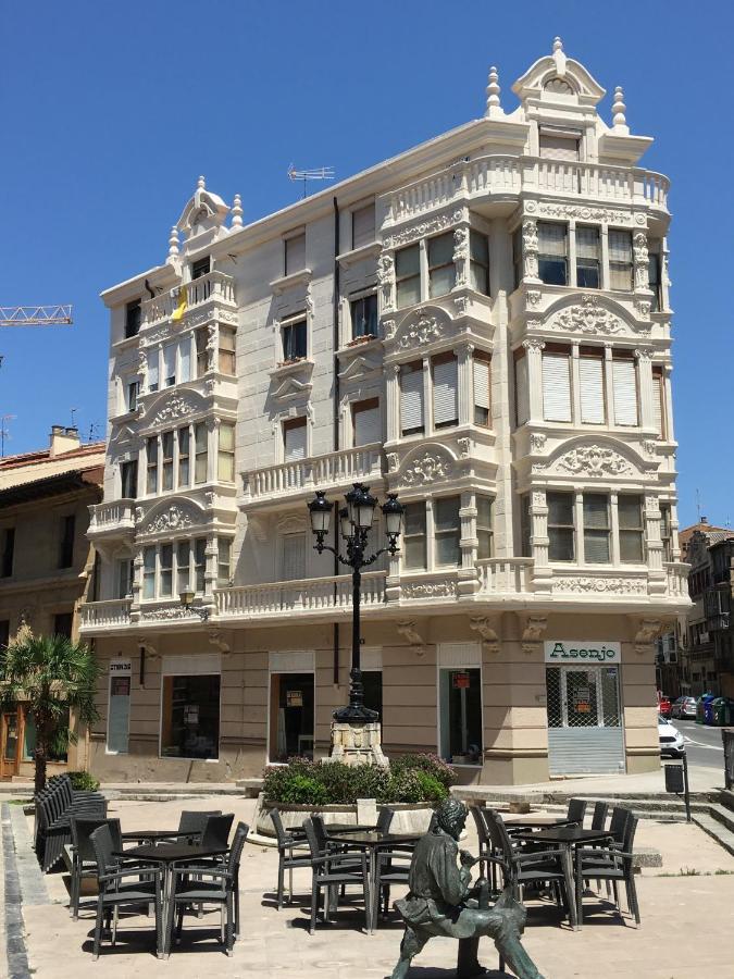 Apartamento Pinbal هارو المظهر الخارجي الصورة