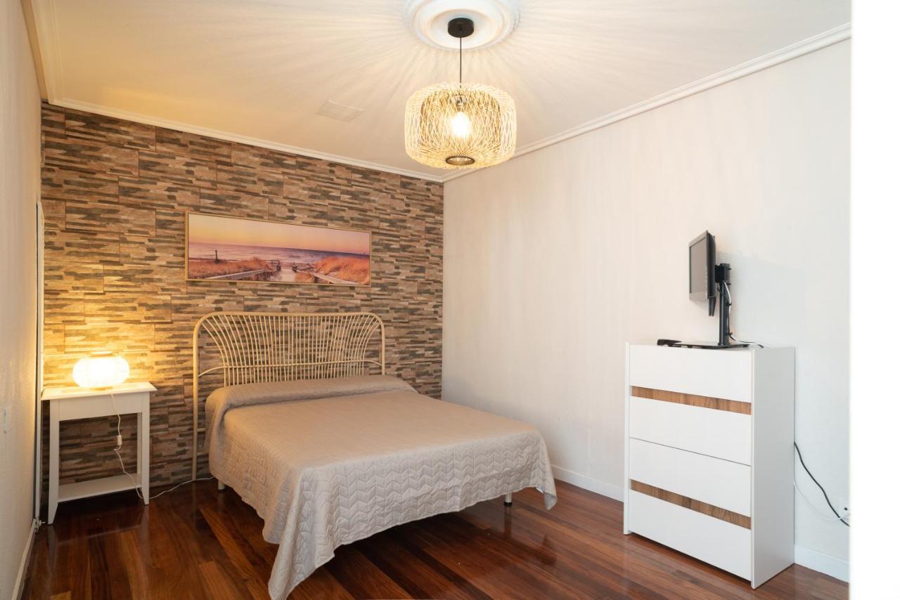 Apartamento Pinbal هارو المظهر الخارجي الصورة