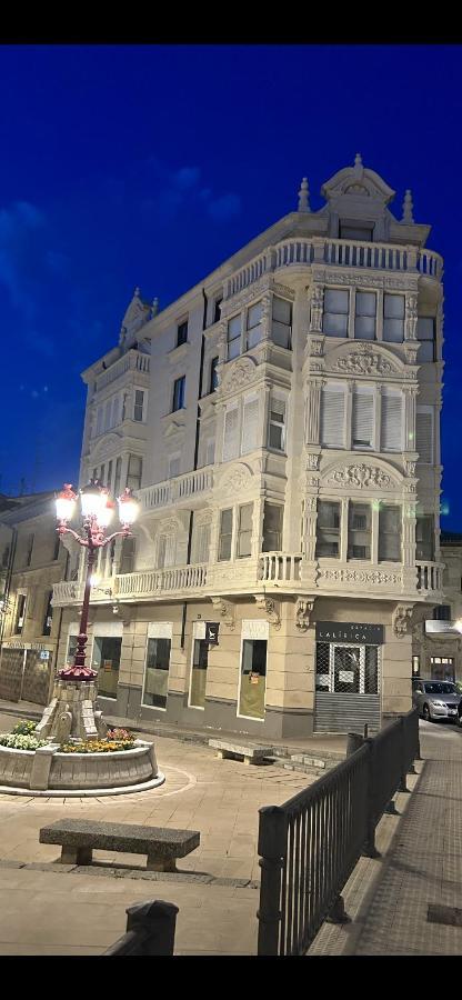 Apartamento Pinbal هارو المظهر الخارجي الصورة
