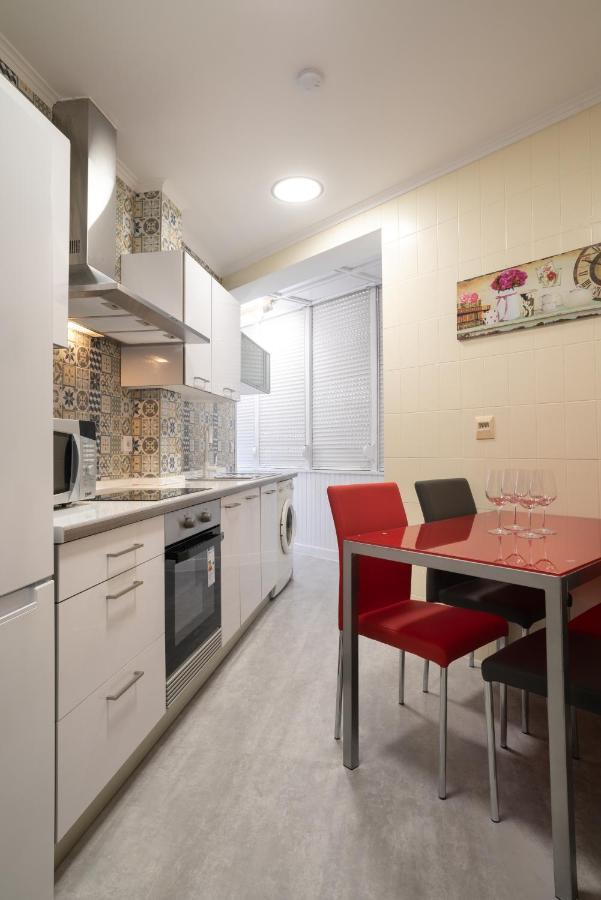 Apartamento Pinbal هارو المظهر الخارجي الصورة