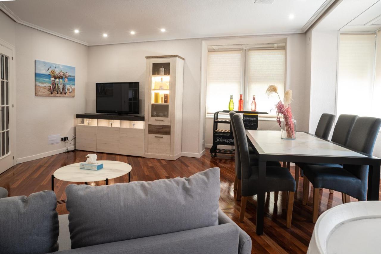 Apartamento Pinbal هارو المظهر الخارجي الصورة