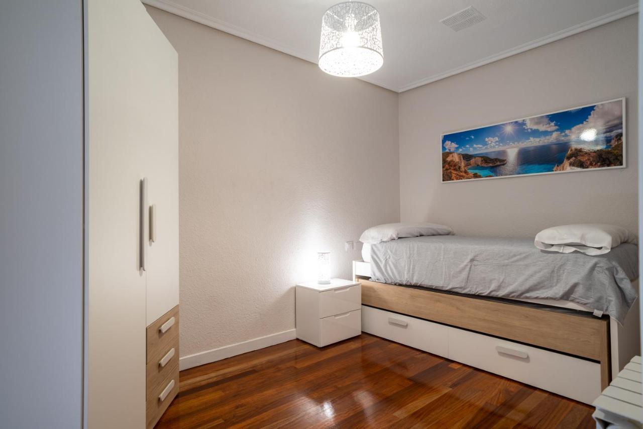 Apartamento Pinbal هارو المظهر الخارجي الصورة