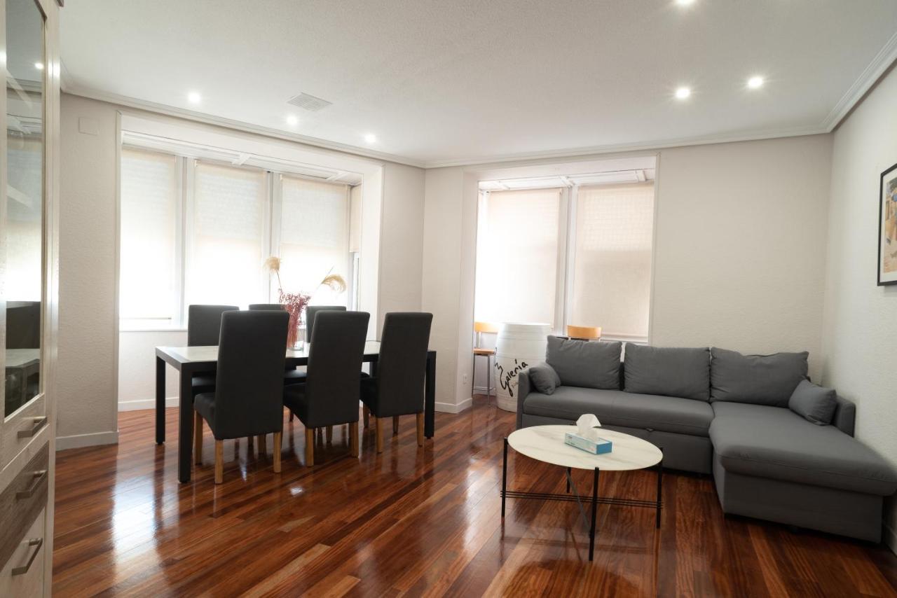 Apartamento Pinbal هارو المظهر الخارجي الصورة